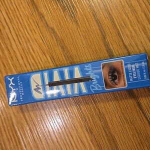 Vivid Brights Longwear Liquid Liner- Cobalt Crush